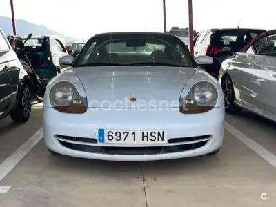 Usado Porsche 911 Carrera