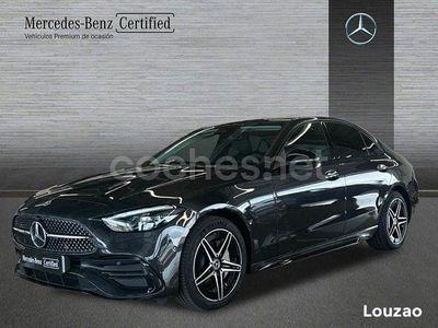 Mercedes C300e