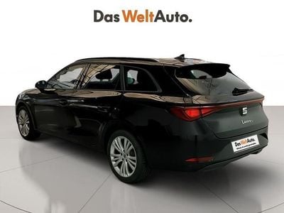 Seat Leon ST