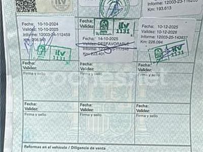 Usado BMW 318 143 CV (105 kW) 2012 Negro Familiar