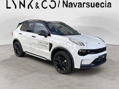 Usado Lynk & Co 01