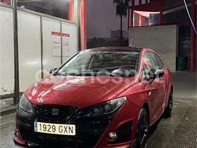 Seat Ibiza SC