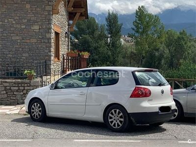 VW Golf VI