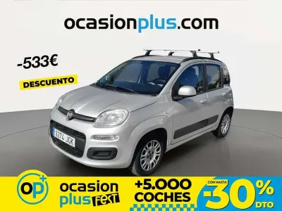 Usado Fiat Panda