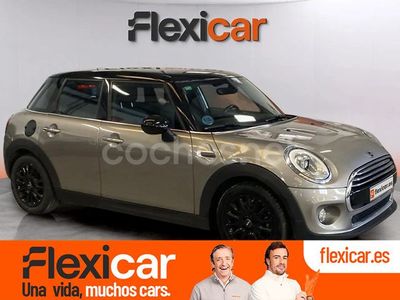 Mini Cooper D