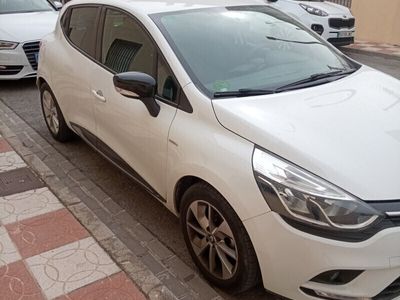 usado Renault Clio IV Evolution TCe 90 (67kw)