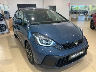 Usado Honda Jazz