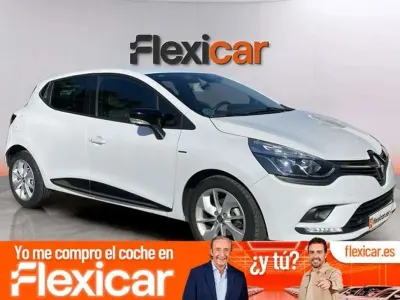 Usado Renault Clio