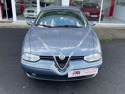 Alfa Romeo 156