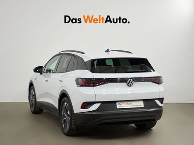 VW ID4