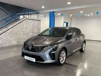 Usado Renault Clio