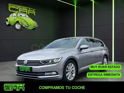 Usado VW Passat