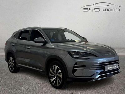 Usado BYD Seal U Boost 218 CV (160 kW) 2025 SUV