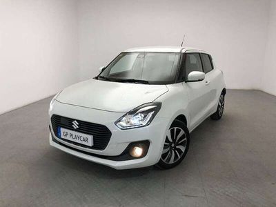 usado Suzuki Swift 1.2 Hyb 95 Cv