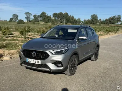 Usado MG ZS