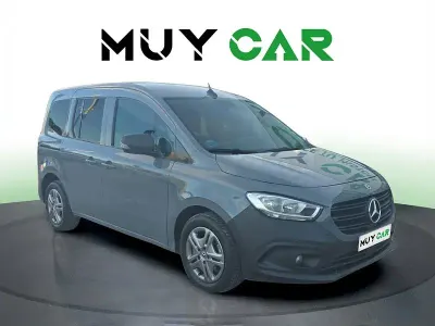 Usado Mercedes Citan 110