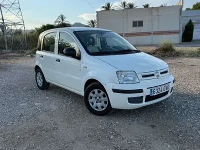 Usado Fiat Panda