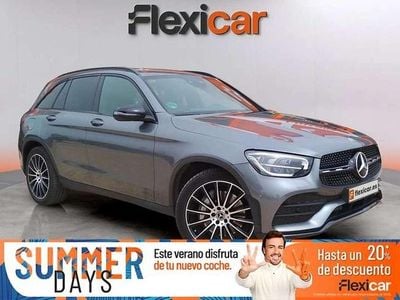 Mercedes GLC220