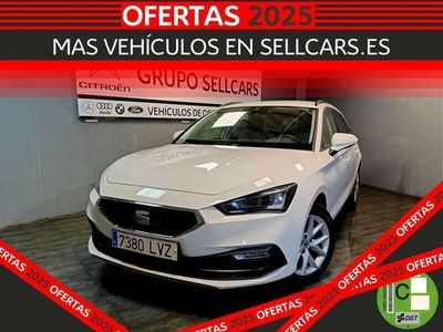 Seat Leon ST