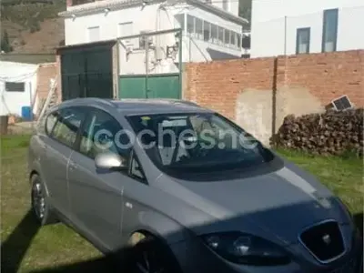 Usado Seat Altea