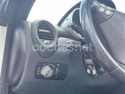 Mercedes SLK200