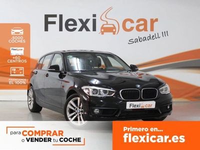 usado BMW 118 118 i