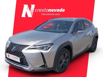 Usado Lexus UX