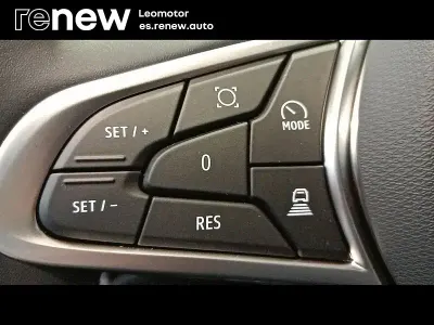 Usado Renault Arkana