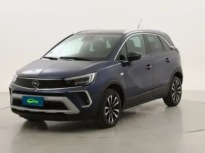 Usado Opel Crossland Elegance 110 CV (80 kW) 2023 SUV