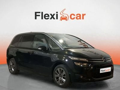 Citroën Grand C4 Picasso