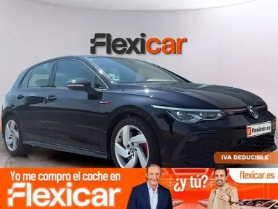 Usado VW Golf VIII