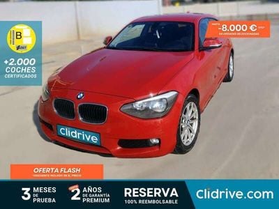 BMW 116