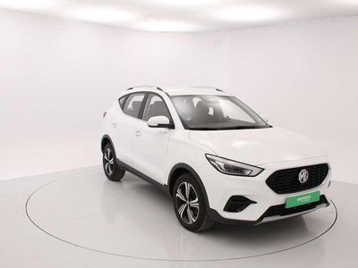Usado MG ZS Comfort 106 CV (77 kW) 2025 SUV