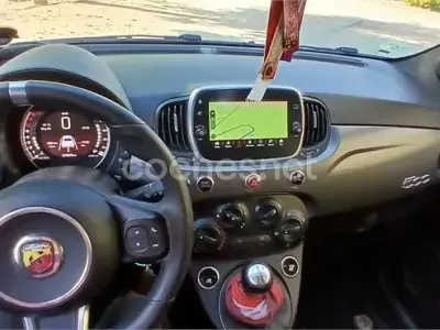 Usado Abarth 595