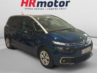 Usado Citroën C4 Feel 131 CV (96 kW) 2021