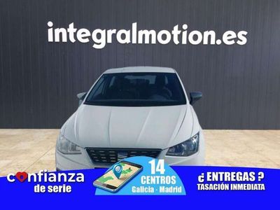 usado Seat Ibiza 1.0 EcoTSI 85kW (115CV) Xcellence