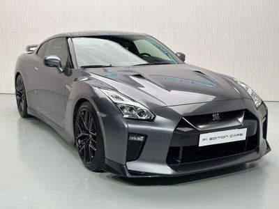 usado Nissan GT-R 3.8 V6 570 Aut.