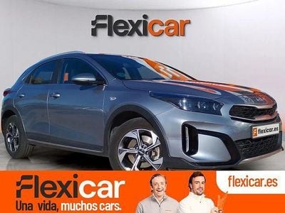 Gris Usado 2023 Kia XCeed SUV | 15.690 € (Precio justo)