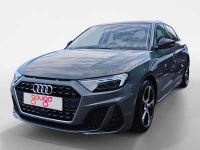 Gris / plata Usado 2025 Audi A1 Sportback Utilitario | 28.900 € (Caro)