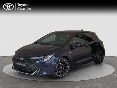 Usado Toyota Corolla Active 184 CV (135 kW) 2022 Familiar