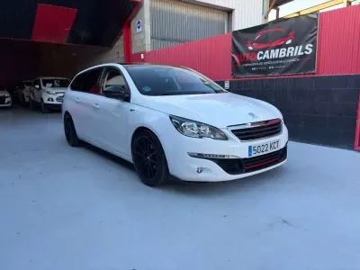 Occasion Peugeot 308 SW