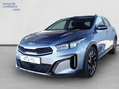 Usado Kia XCeed 120 CV (88 kW) 2023 SUV