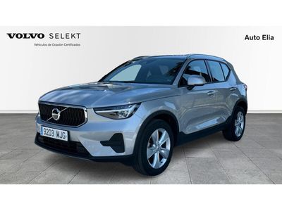 Gris Usado 2023 Volvo XC40 Core SUV | 32.900 € (Caro)