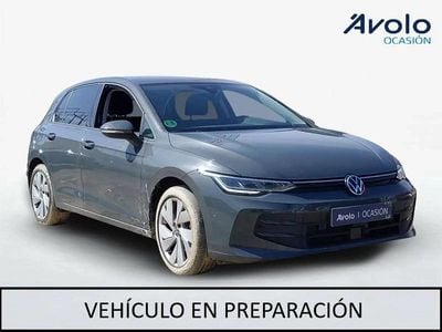 Usado VW Golf VIII 115 CV (84 kW) 2025