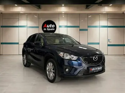 Occasion Mazda CX-5