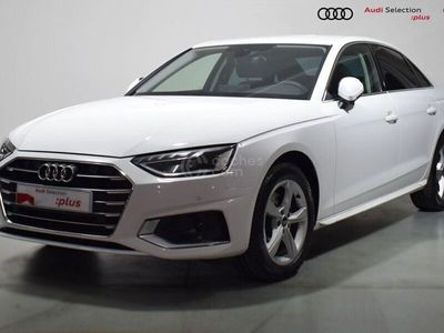 usado Audi A4 30 Tdi Advanced S Tronic 100kw