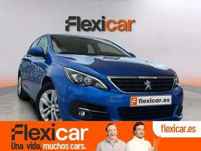 Usado Peugeot 308
