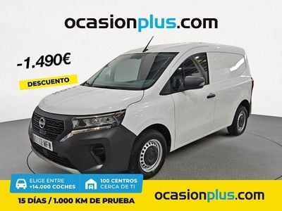 Nissan Townstar