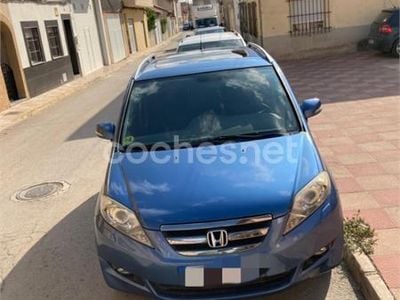 Honda FR-V
