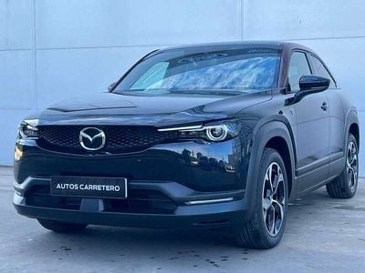 Negro Usado 2023 Mazda MX30 Edition SUV | 29.900 € (Buen precio)